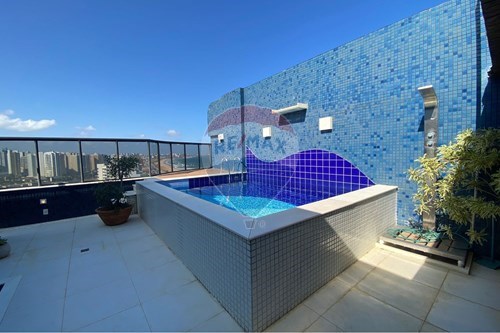 Alugar-Cobertura-Costa Azul , Salvador , Bahia , 41750-240-580551063-133