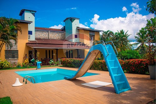 Venda-Casa-Jauá , Camaçari , Bahia , 42828-624-580781001-40