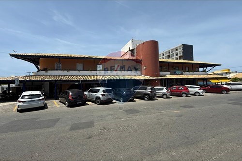 Venda-Cj. Comercial/ Sala-José Augusto Tourinho Dantas , 156  - Stella Maris , Salvador , Bahia , 41600-750-580871016-12
