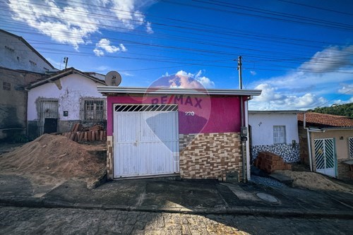 Venda-Casa-Itamaraju , Itamaraju , Bahia , 45836000-580751018-17