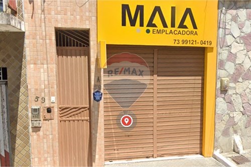 Venda-Ponto Comercial/ Loja-Centro , Jequié , Bahia , 45200213-580841013-16