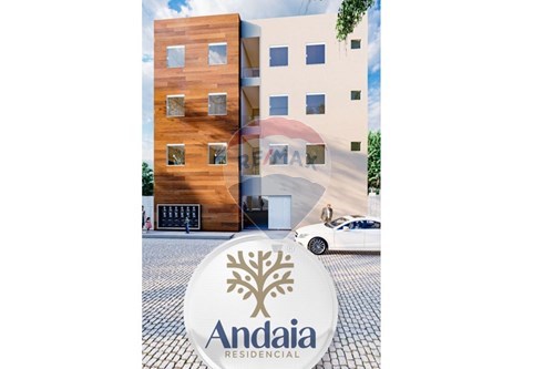 Venda-Apartamento-Andaia , Santo Antônio de Jesus , Bahia , 44434252-580341055-4