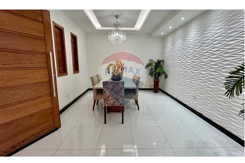 Venda-Casa-RUA CLARA NUNES , 253  - CONJ. CAMPO BELO  - Alagoinhas Velha , Alagoinhas , Bahia , 48009-834-580701002-145