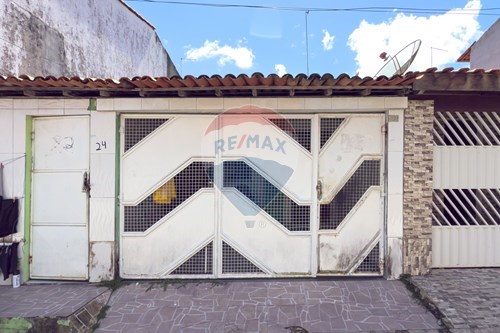 Venda-Casa-Nossa Senhora das Graças - N Sra Graças , Santo Antônio de Jesus , Bahia , 44444464-580341054-15