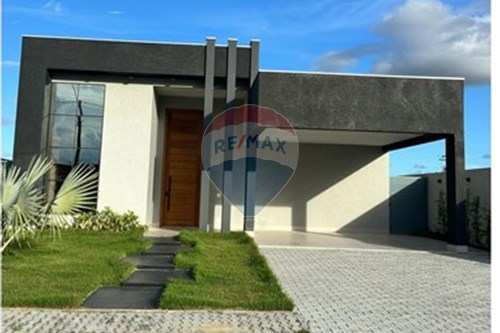 Venda-Casa de Condomínio-Ouro Verde , Teixeira de Freitas , Bahia , 45985645-580431021-149
