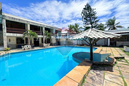 Venda-Casa-Rua Ibitiara , 24  - Próximo do antigo Mamelucos  - Praia do Flamengo , Salvador , Bahia , 41601190-580491048-139