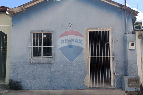 Venda-Casa-Rua do Nordeste , 111  - Tancredo Neves , Teixeira de Freitas , Bahia , 45993144-580411003-4