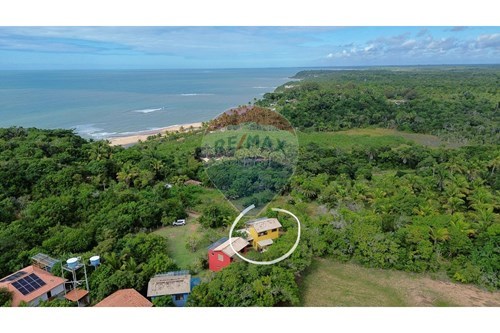 Alugar-Casa-Estrada Praia do Espelho 4 , s/n  - Espelho , Porto Seguro , Bahia , 45810000-580581034-44