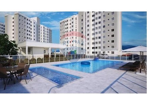 Venda-Apartamento-Rua Fazenda Cassange , 340  - Cassange , Salvador , Bahia , 41505295-580881029-5