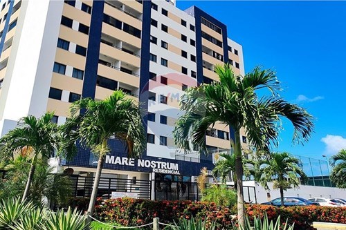 Alugar-Cobertura-Recreio Ipitanga , Lauro de Freitas , Bahia , 42703160-580421085-6