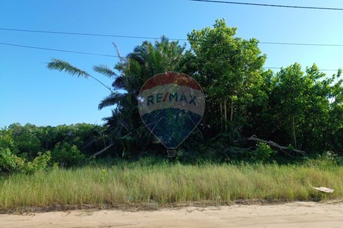 Venda-Terreno-Balneário Praia de Guaratiba , quadra 134  - Guaratiba , Prado , Bahia , 45980000-580631043-22