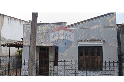 Venda-Casa-Santa Terezinha , Alagoinhas , Bahia , 48012014-580701025-60