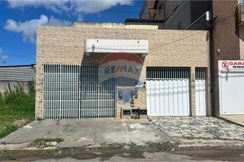 Alugar-Ponto Comercial/ Loja-Vila Caraípe , Teixeira de Freitas , Bahia , 45990610-580411006-290