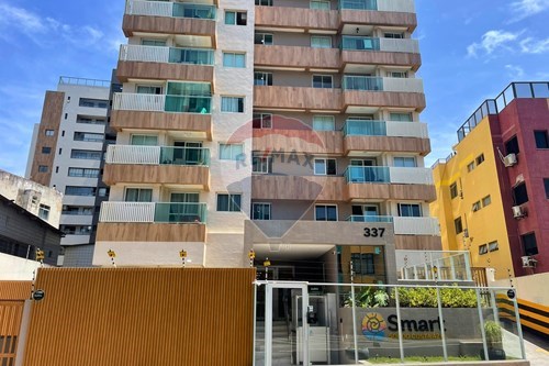 Alugar-Apartamento-Rua Arthur de Azevêdo Machado , 337  - Parque Costa Azul  - Costa Azul , Salvador , Bahia , 41760000-580491017-49