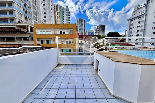 Venda-Apartamento-Rua Engenheiro Souza Lima , 72  - Hiperideal  - Graça , Salvador , Bahia , 40150470-580761021-11