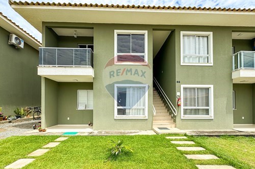 Venda-Apartamento-Cajueiro , Santo Antônio de Jesus , Bahia , 44431230-580341026-21