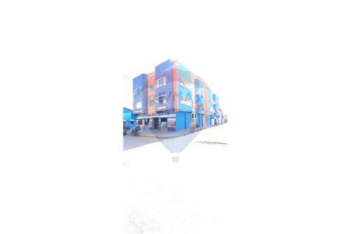 Alugar-Apartamento-RUA SÃO FRANCISCO , 783  - MERCADO KIBOM  - Vila Rica , Barreiras , Bahia , 47813106-580651020-131