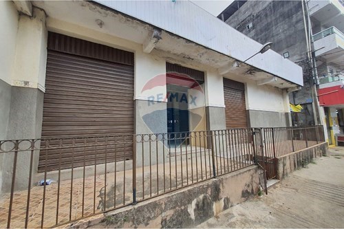 Venda-Ponto Comercial/ Loja-Fazenda Grande do Retiro , Salvador , Bahia , 40353000-580551059-63