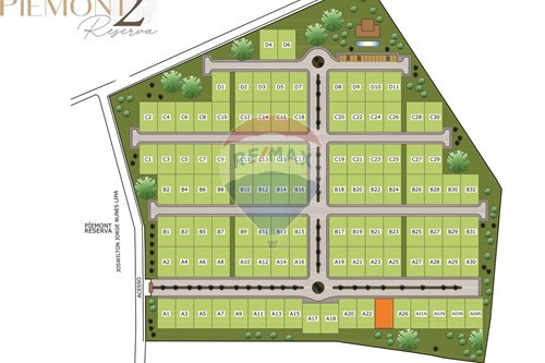 Venda-Terreno-Centro , Morro do Chapéu , Bahia , 44850000-580841006-49