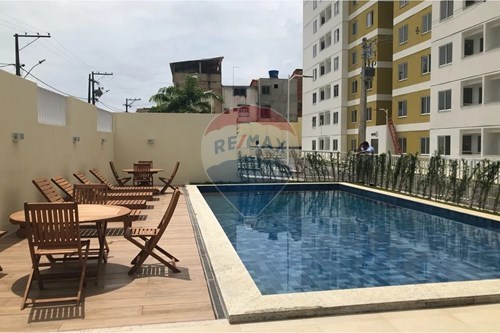 Venda-Apartamento-Novo Horizonte , Salvador , Bahia , 41218770-580541020-48