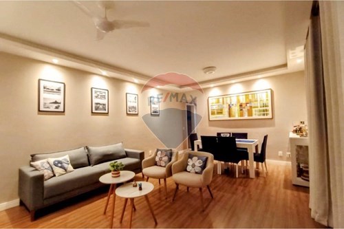 Venda-Apartamento-Rua Santa Catarina , 157  - Pituba , Salvador , Bahia , 41830190-580691009-19