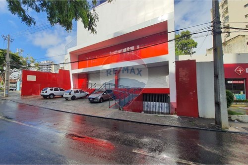 Alugar-Casa Comercial-Jardim Apipema , Salvador , Bahia , 40169-610-580551059-82