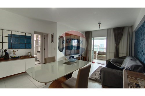 Venda-Apartamento-Jardim Apipema , Salvador , Bahia , 40155810-580551044-134