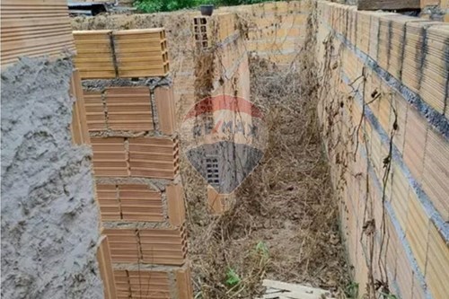 Venda-Terreno-Rua da Bandeira , 00  - Escola São Lourenço  - São Lourenço , Teixeira de Freitas , Bahia , 45992153-580411003-6