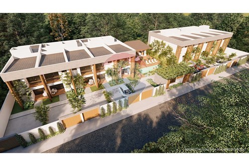 Venda-Apartamento-Arraial D'Ajuda , Porto Seguro , Bahia , 45816000-580531004-172