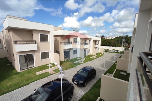 Alugar-Casa de Condomínio-Vila de Abrantes , Camaçari , Bahia , 42827544-580561046-233