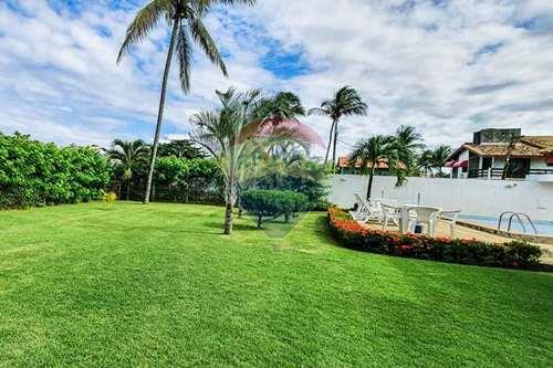 Casa - Venda - Lauro de Freitas , Bahia - 20210429_141701.jpg - 580541064-166