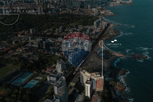 Venda-Apartamento-Av. Oceânica , 2294  - Ondina , Salvador , Bahia , 40170010-580761021-70
