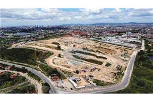 Venda-Terreno-quadra 39 , LOTE 19  - Jardim Caraípe , Teixeira de Freitas , Bahia , 45980000-580631019-92