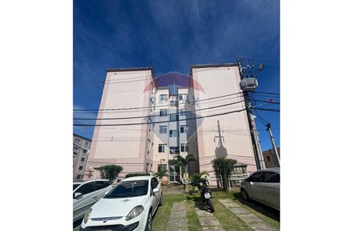 Venda-Apartamento-Loteamento Recreio Ipitanga , 12  - Caji , Lauro de Freitas , Bahia , 42722020-580691028-45