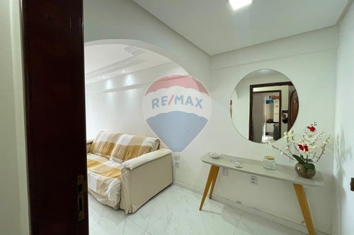 Venda-Apartamento-Candeal , Salvador , Bahia , 40296190-580761026-4