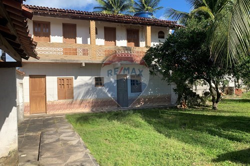 Venda-Casa-BARRA DO GIL , Vera Cruz , Bahia , 44470000-580401026-2