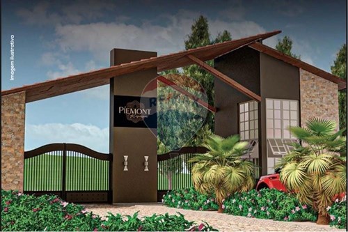 Venda-Terreno-Centro , Morro do Chapéu , Bahia , 44850000-580841008-44