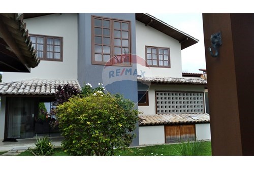 Venda-Casa de Condomínio-Quadra 17 , 5  - Outeiro da Glória , Porto Seguro , Bahia , 45810000-580531004-140