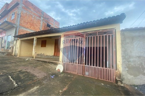 Venda-Casa-Centro , São Desidério , Bahia , 47820-000-580651055-42