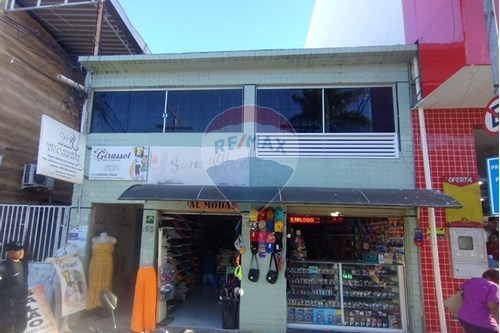 Venda-Ponto Comercial/ Loja-MAR GRANDE , Vera Cruz , Bahia , 44470000-580401002-387