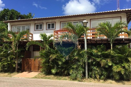 Venda-Apartamento-Praia do Forte , Mata de São João , Bahia , 48280-000-580541064-144