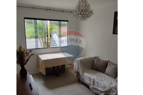 Venda-Apartamento-R. Prof. Arnaldo Silveira , 0  - São Marcos , Salvador , Bahia , 41254-260-580881029-9