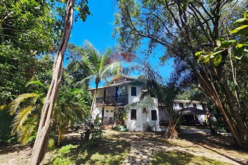 Venda-Hotel/ Pousada-RUA DIRETA IMBASSAI , 24  - MANGOBRAZIL  - Imbassaí , Mata de São João , Bahia , 48289000-580491031-37