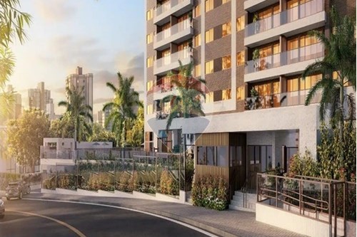 Venda-Apartamento-Al. das Framboesas , 286  - Login Informática  - Caminho das Árvores , Salvador , Bahia , 41701075-580541076-13