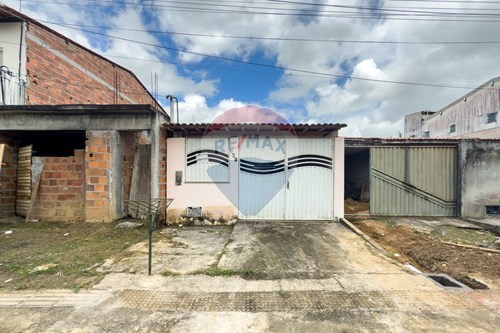 Venda-Casa-Santa Terezinha - Sta Terezinha , Santo Antônio de Jesus , Bahia , 44430392-580341045-16