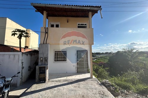 Venda-Apartamento-Alagoinhas Velha , Alagoinhas , Bahia , 48007632-580701044-25