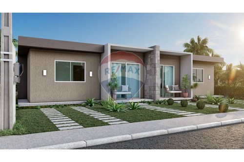 Venda-Casa de Condomínio-Cajueiro , Santo Antônio de Jesus , Bahia , 44431230-580341053-17