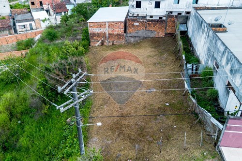 Venda-Terreno-São Benedito - S Benedito , Santo Antônio de Jesus , Bahia , 44573-515-580341036-49