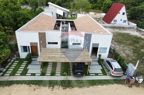 Venda-Casa de Condomínio-Guaratiba , Prado , Bahia , 45980000-580431021-167