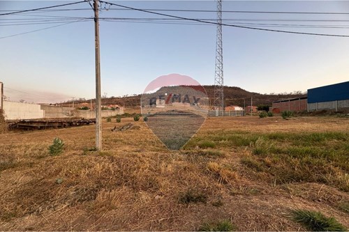 Venda-Terreno-Loteamento Jardim Nova América , Barreiras , Bahia , 47803000-580651049-130